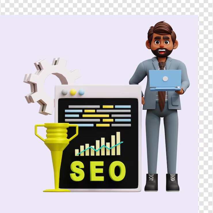 5 Essential SEO Strategies for Entrepreneurs to Boost Traffic 5 Essential SEO Strategies for Entrepreneurs to Boost Traffic