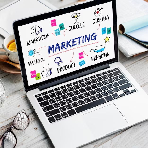 Top 7 Types of Digital Marketing to Boost Your Business Top 7 Types of Digital Marketing to Boost Your Business
